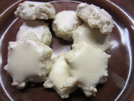 Zimtsterne
